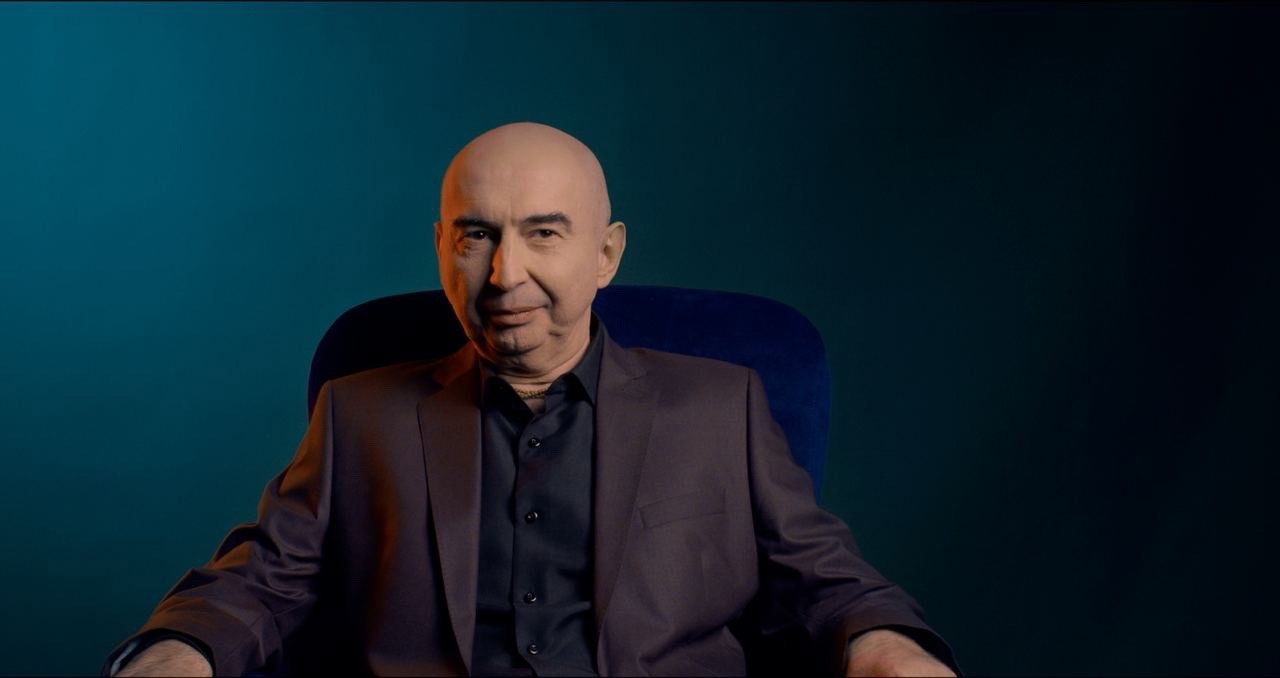 Измайлов Энвер